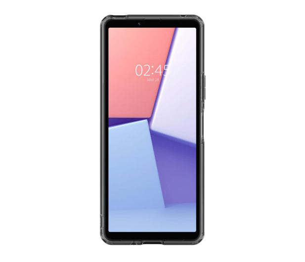 SPIGEN Ultra Hybrid do Sony Xperia 10 V Zero One 8809896745475 - 1346708 - zdjęcie 3